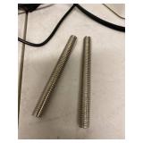 Lot of AmScope Fluorescent & LED Microscope Ring Lights Parts FRL8 LED-144S Ushio