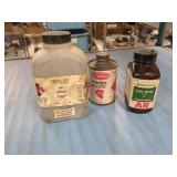 Lot Including Coor-Met Spray Alloy 260 Smith