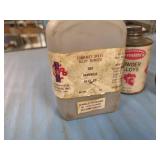 Lot Including Coor-Met Spray Alloy 260 Smith