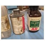 Lot Including Coor-Met Spray Alloy 260 Smith