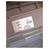 BD Pyxis Universal 601 Supply Cabinet - Medical Inventory Storage - 78" H