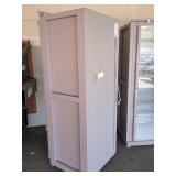 BD Pyxis Universal 601 Supply Cabinet - Medical Inventory Storage - 78" H