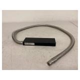 Model 9130 Fiber Optic Line Light Head Gooseneck Illuminator USA