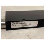 Model 9130 Fiber Optic Line Light Head Gooseneck Illuminator USA