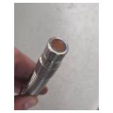 Model 9130 Fiber Optic Line Light Head Gooseneck Illuminator USA