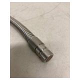 Model 9130 Fiber Optic Line Light Head Gooseneck Illuminator USA