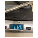 Model 9130 Fiber Optic Line Light Head Gooseneck Illuminator USA