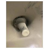 University Sound Horn Loudspeaker PA Speaker w/ Mount Bracket Used