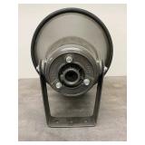 University Sound Horn Loudspeaker PA Speaker w/ Mount Bracket Used