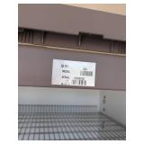 BD Pyxis Universal 601 Supply Cabinet Model 343 Medical Storage Unit