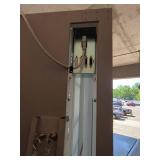 BD Pyxis Universal 601 Supply Cabinet Model 343 Medical Storage Unit