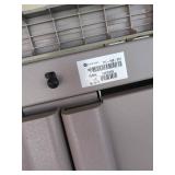 CareFusion Medical Storage Cabinet 78" H Pharmacy Supply Organizer