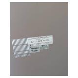 CareFusion Medical Storage Cabinet 78" H Pharmacy Supply Organizer