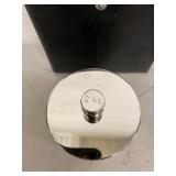 Lot Including Troemner Precision Calibration Weights 2kg 500g