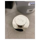 Lot Including Troemner Precision Calibration Weights 2kg 500g