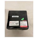 Lot Including Troemner Precision Calibration Weights 2kg 500g