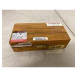Lot Including Troemner Precision Calibration Weights 2kg 500g