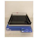 IKA HS 501 Digital Laboratory Reciprocating Shaker 230V