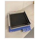 IKA HS 501 Digital Laboratory Reciprocating Shaker 230V