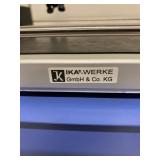 IKA HS 501 Digital Laboratory Reciprocating Shaker 230V