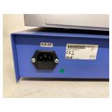 IKA HS 501 Digital Laboratory Reciprocating Shaker 230V