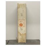 Lot 3! Vintage Atlas Sound C-66 Column Speaker 40 Watts 16 Ohms in Original Box