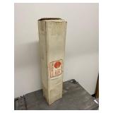Lot 3! Vintage Atlas Sound C-66 Column Speaker 40 Watts 16 Ohms in Original Box