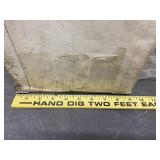 Lot 3! Vintage Atlas Sound C-66 Column Speaker 40 Watts 16 Ohms in Original Box