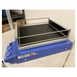 IKA-Werke HS 501 D Digital Laboratory Shaker 230V