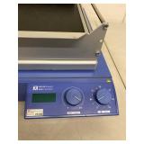 IKA-Werke HS 501 D Digital Laboratory Shaker 230V