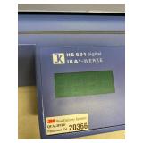 IKA-Werke HS 501 D Digital Laboratory Shaker 230V