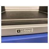 IKA-Werke HS 501 D Digital Laboratory Shaker 230V