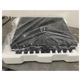 University Sound Model 2603 30W Mixer Amplifier Commercial Audio w/ Box