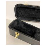 Alvarez Acoustic Guitar Hardshell Case AD90 Dreadnought Black VG