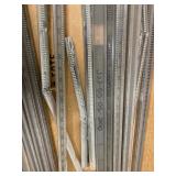 Lot of Vintage McKenzie Berg DIP 24-Pin IC Sockets Part# DIP3-24-001B