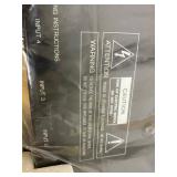 TOA M-900MK2 900 Series II Mixer Preamplifier w/ Box Manual Accessories
