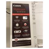 Canon Color imageCLASS MF8280Cw All-In-One Laser Printer Powers On