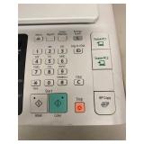 Canon Color imageCLASS MF8280Cw All-In-One Laser Printer Powers On