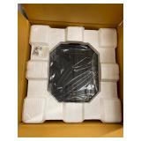 University Sound PowerDock 2603 Mixer Amplifier New in Box