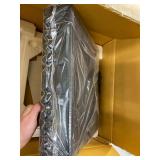 University Sound PowerDock 2603 Mixer Amplifier New in Box