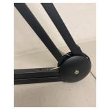 LumaPro LED Magnifier Light 32PE53 Clamp Arm Lamp w/ Adapter