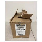 RDM EC9600i Network Check Scanner EC9603f with Power Supply & Cables