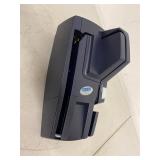 RDM EC9600i Network Check Scanner EC9603f with Power Supply & Cables
