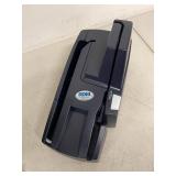RDM EC9600i Network Check Scanner EC9603f with Power Supply & Cables