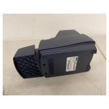 RDM EC9600i Network Check Scanner EC9603f with Power Supply & Cables