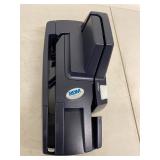 RDM EC9600i Network Check Scanner EC9603f with Power Supply & Cables