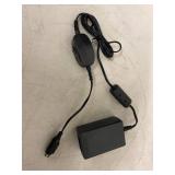 RDM EC9600i Network Check Scanner EC9603f with Power Supply & Cables