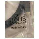 RDM EC9600i Network Check Scanner EC9603f with Power Supply & Cables