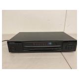 Kenwood Stereo Graphic Equalizer KE-2060 Black Home Audio Component
