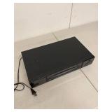Kenwood Stereo Graphic Equalizer KE-2060 Black Home Audio Component